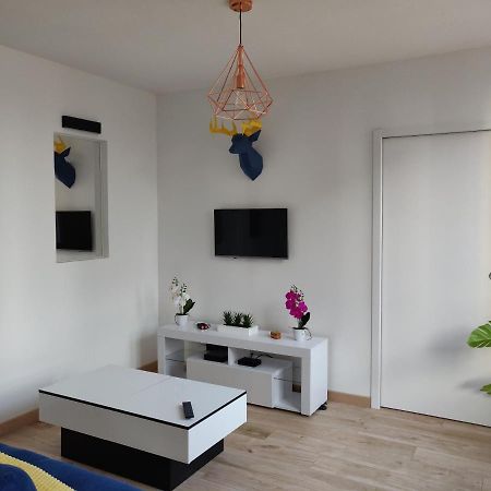 T2 Lounge & Design - Toulouse Centre Ramblas Экстерьер фото