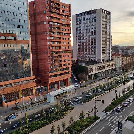 T2 Lounge & Design - Toulouse Centre Ramblas Экстерьер фото