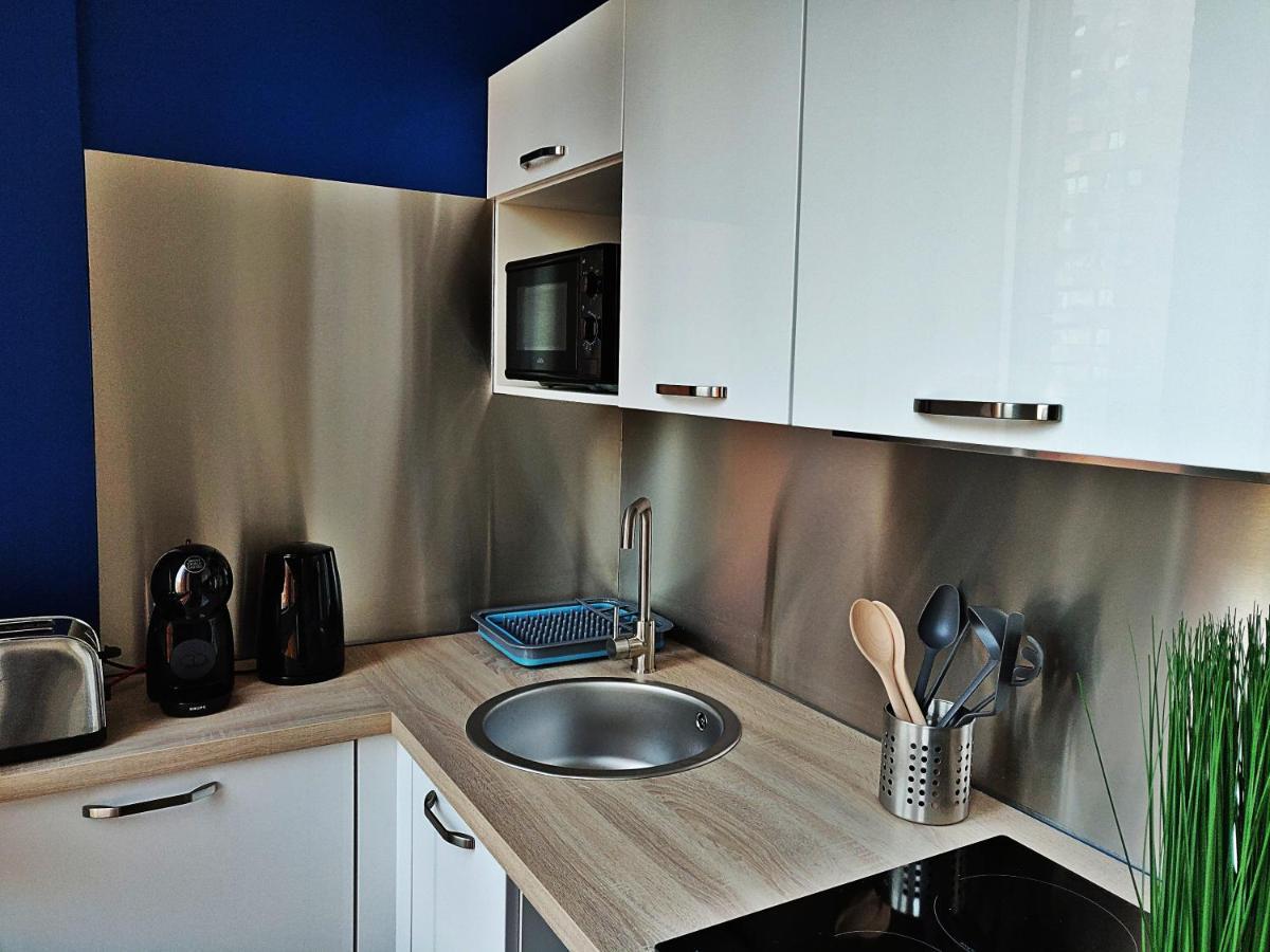 T2 Lounge & Design - Toulouse Centre Ramblas Экстерьер фото