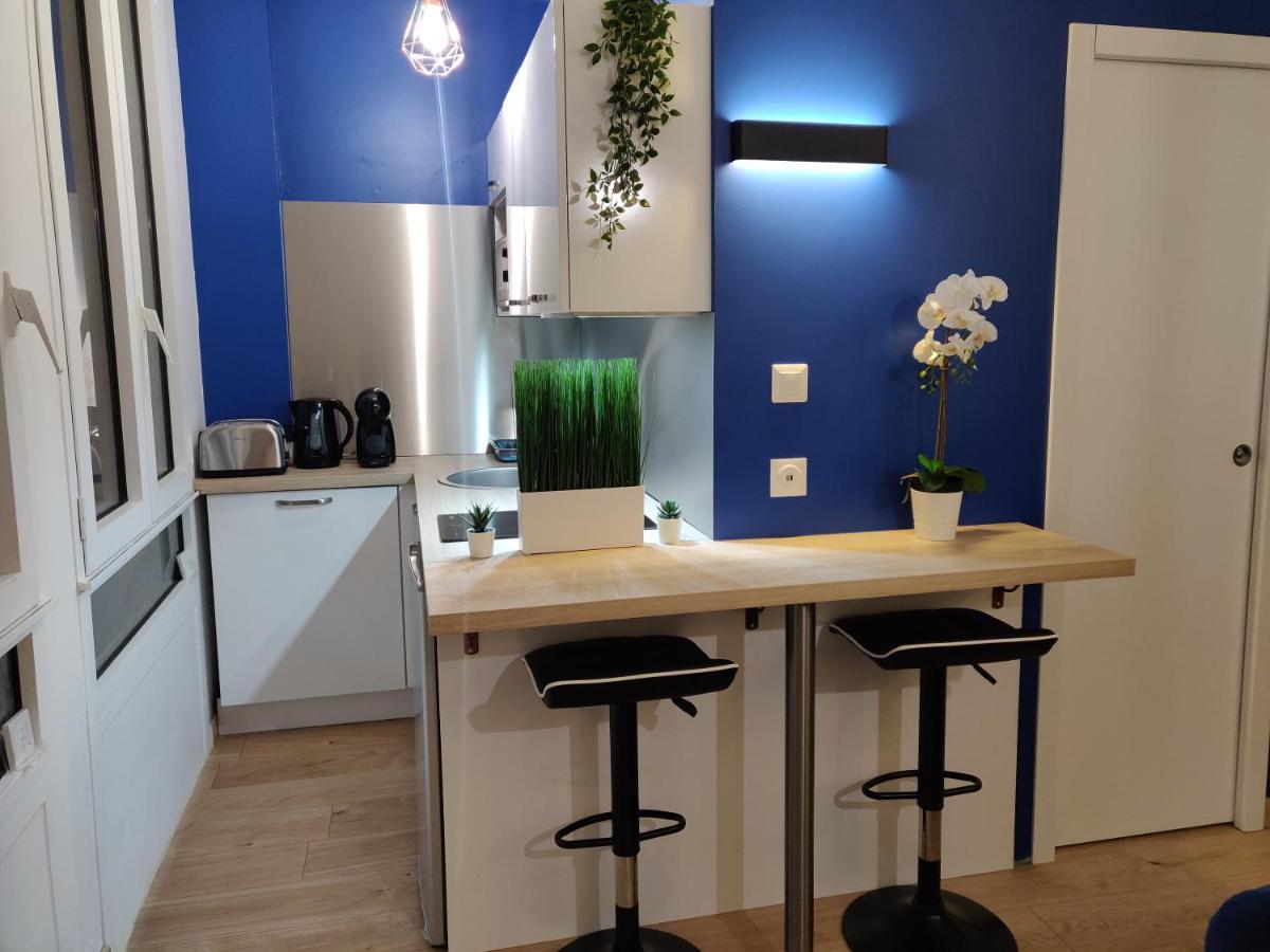 T2 Lounge & Design - Toulouse Centre Ramblas Экстерьер фото